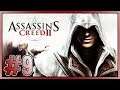 #9 Assassin’s Creed II: От "Забег по Сан-Джиминьяно" до "Человек в рясе - еще не монах"