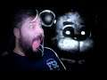 A fita mais assustadora já feita. FNAF VHS Happiest.