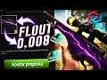 A MINHA NOVA AWP DE R$600 COM FLOAT ABSURDO NO CSGO.NET