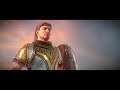 A Total War Saga: TROY – Ajax & Diomedes – Official Trailer