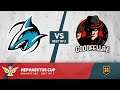 Adroit vs GoodFellaz Game 3 With Alo & KUKU! | Hephaestus Cup Groupstage