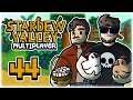 ADULT MILK!! | Part 44 | Let's Play Stardew Valley: Multiplayer | Co-Op ft. @RhapsodyPlays