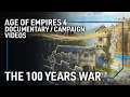 Age Of Empires 4 - 100 Years War Campaign/Documentary Videos | HForHavoc