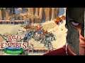 Age of Empires Online Legendary Liberating Thebes | Let's Play Age of Empires Online Gameplay