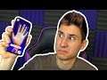 AN APP PREDICTED MY FUTURE! | Fortune Telling App