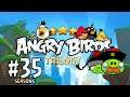 Angry Birds Trilogy - Серия 35 - Лунный городок