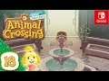 Animal Crossing New Horizons Let's Play ★ 18 ★ Das Museum besuchen ★ Deutsch