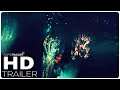ANTLERS Final Trailer (2020) Guillermo Del Toro, Horror Movie HD