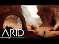 ARID : Up The Mountain