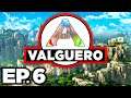 ARK: Valguero Ep.6 - PTERANODON DINOSAURS TAME ATTEMPT, BUILDING BACK UP (Modded Gameplay Lets Play)
