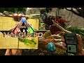 ARK VALGUERO UBICACION HUEVOS DE DEINONYCHUS! MAS COORDENADAS DE LOS NIDOS! Ark: Survival Evolved