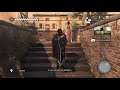 Assassin's Creed Brotherhood Mission 03 R & R
