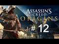 Assassin's Creed Origins / 12