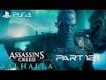 Assassin's Creed: Valhalla #121. The Big Finish [Japanese Dub]
