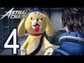 Astral Chain Switch Walkthrough - Part 4 - File 03 Link
