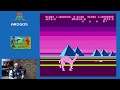 Atari 1200XL Stream! Real Hardware. (Attack of the Mutant Camels, Ballblazer, Magic Lamp, more!)