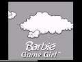 Barbie - Game Girl (USA, Europe) (Gameboy)