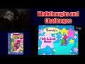 Barney's Hide & Sneak (Sega Genesis) - VGC Walkthroughs and Challenges (2020 Episode)