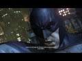 Batman Arkham City[4k]Bossfight Mr Freeze #16