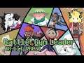 Battle! Gym Leader [8-bit; VRC6] - Pokémon Sword and Shield