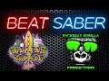 Beat Saber at NolaFam Arcade's Place | A BGP Entertainment Experience