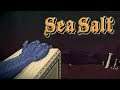 Becoming a Lovecraftian God... - Sea Salt (Sponsored)