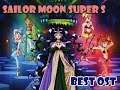 Best of Sailor Moon Super S OST