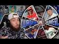 Best Player In The Game! MLB The Show 20 Wager Wheel #1