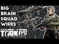 Big Brain Squad Wipes - Escape From Tarkov