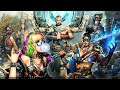 Blood City (Gameplay Android)