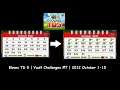 Bloons TD 5 | Vault Challenges #7 | 2012 October 1-15