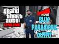 Blue Paramedic Outfit Glitch *PS4 ONLY* - GTA 5 Online Outfit Tutorial