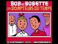 Bob et Bobette - Les Dompteurs du Temps (Europe) (Game Boy Color)