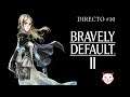 Bravely Default II - Vientos desfavorables #10