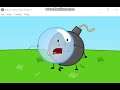 Bubble Is Enilmated Flash Player BFDI
