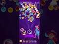 BUBBLE WITCH 3 SAGA LEVEL 4261 ~ BOOSTERS, NO HATS, NO FIRECHARMS