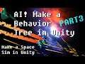 Build a Behavior Tree AI in Unity Part 3 - ATTACK - Making a Space Game Tutorial