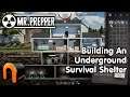 Build Your Own Nuke Survival Shelter MR PREPPER