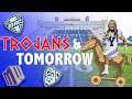 BYUSN Right Now - Trojans & Tomorrow