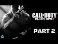 Call of Duty: Black Ops II Full Gameplay No Commentary Part 2 (Xbox One X)