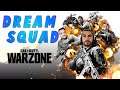 CALL OF DUTY WARZONE #20: THE DREAM SQUAD
