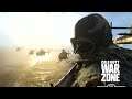 Call of Duty Warzone - First Warzone/SpecOPS Stream