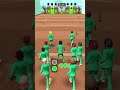 Candy Challenge 3D