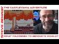 CastleVania: The Adventure on Game Boy / What happened to Benway's World?