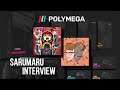 CatPat - Interview with a Polymega beta tester & PC Engine enthusiast, Sarumaru!