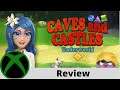 Caves and Castles: Underworld Review on Xbox