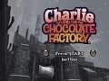 Charlie and the Chocolate Factory USA - Playstation 2 (PS2)