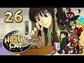 CHEW BITCH CHEW | Hustle Cat Part 26