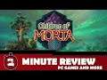 Children of Morta || 2 Minute Review