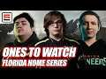Chino, Havok and Mack are "Ones to Watch" for the CDL Florida Homes Series | ESPN ESPORTS